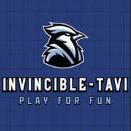 invincible-t