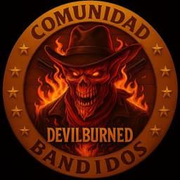Devilburned
