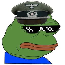 Mr-froge