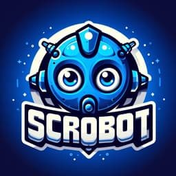 scrobot