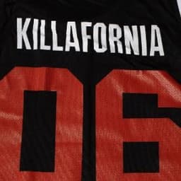 killaforniah
