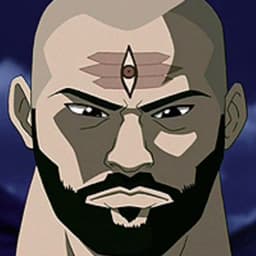 yashirogod