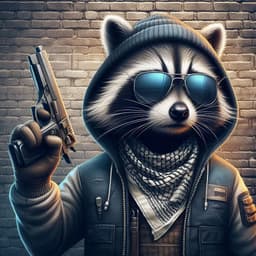 El-Mapache