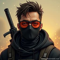 GaFaBLACK