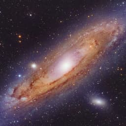 Andromeda91