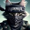 crashmask
