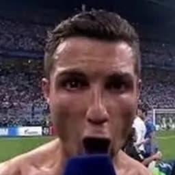 Siuuuuuuuuuo