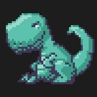 T-Rexer2001