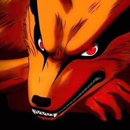 D9kurama