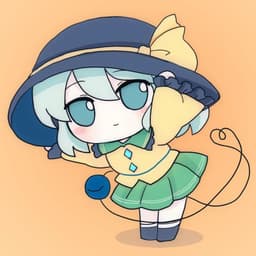 Koishi114514