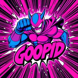 Goopid