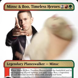 Timmyjunior