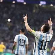 LeeoMessi