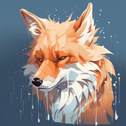 foxtears