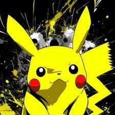 TTikachu