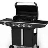 Grillowany