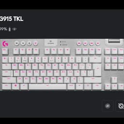 logitechg915