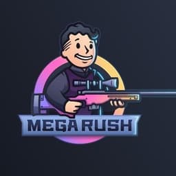 MegaRush07