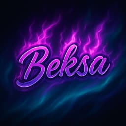 BeksaGOAT