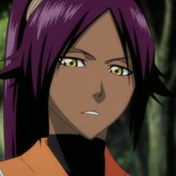 --yoruichi--