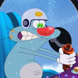 Oggy_y