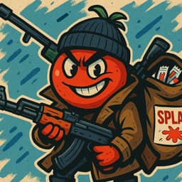 TomatoTheVeg