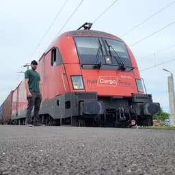 EuroSprinter