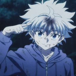 Killua20091