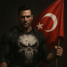 TRALPHA1
