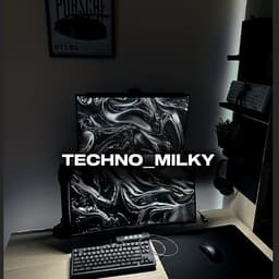 TECHNO_MILK