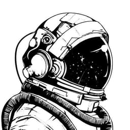 SSSpaceman