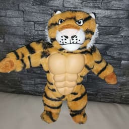 TestoTiger