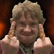 BilboTheDick
