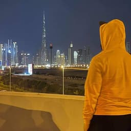 PapiChuloDXB