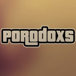 Porodoxss