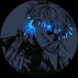 SatoruGojou0