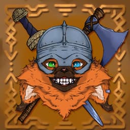 BlackberrFox