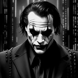 BaeaJoker
