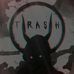 TRASHed