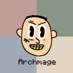Archmage