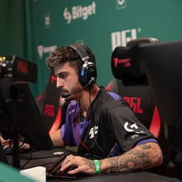 Fraggerx