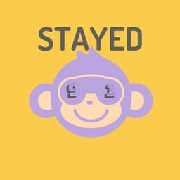 Stayed91