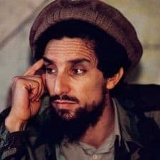 Shah_Masood