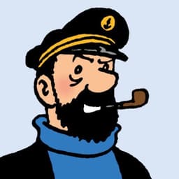 Cpt-Haddock