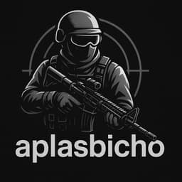 aplasbicho