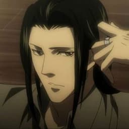 HANZO2112