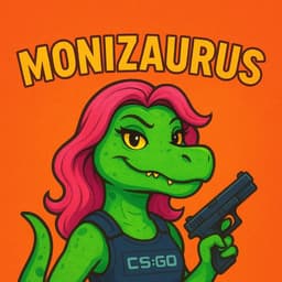 Monizaurus