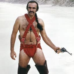 JAMESBONDAGE
