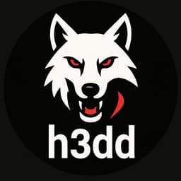 h3dd