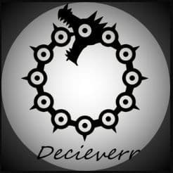 Decieverr